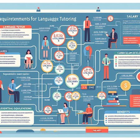 LingoAce Requirements and Salaries: Ultimate Guide to Qualifications and Pay