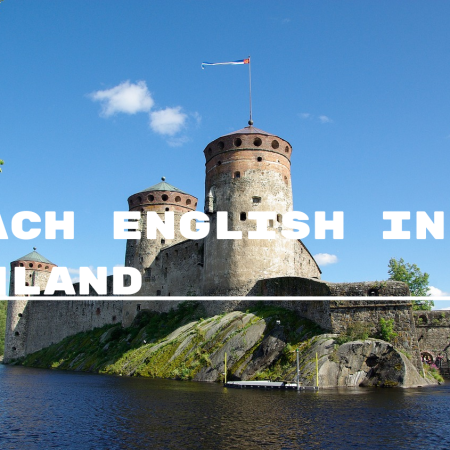 How to Teach English in Finland: A Comprehensive Guide for Educators