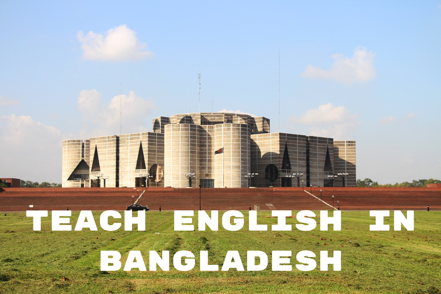 Teach English in Bangladesh: A Comprehensive Guide for Educators ...