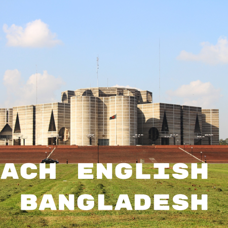 Teach English in Bangladesh: A Comprehensive Guide for Educators