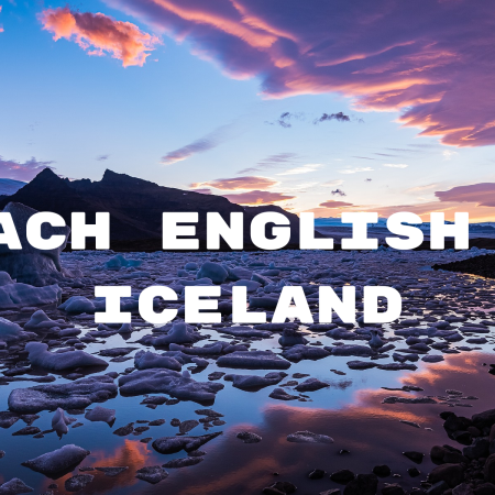 Teach English in Iceland: A Comprehensive Guide to Opportunities and Culture