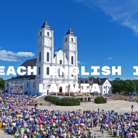 Why Teach English in Latvia: Opportunities, Culture, and Practical Tips