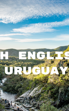 Teach English in Uruguay: Your Ultimate Guide to Opportunities and Living