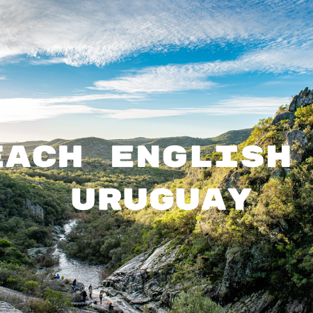 Teach English in Uruguay: Your Ultimate Guide to Opportunities and Living