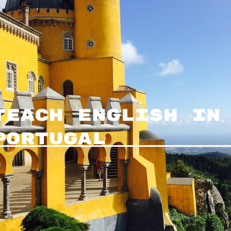 Teach English in Portugal: Your Guide to a Vibrant Lifestyle and Rewarding Career