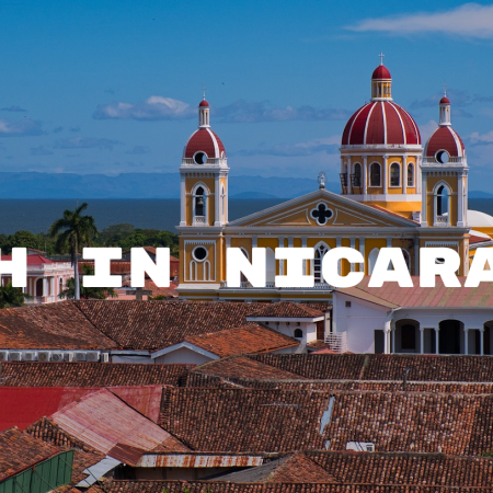 How to Teach English in Nicaragua: A Comprehensive Guide for Educators