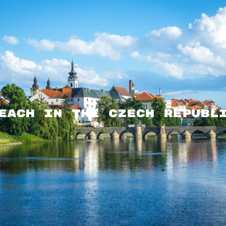 Teach English in Czech Republic: Your Guide to a Rewarding Teaching Experience