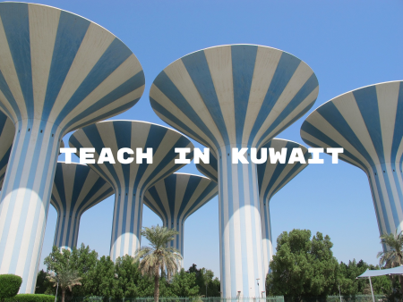 The Ultimate Guide to Teach English in Kuwait: Opportunities, Requirements, and Tips