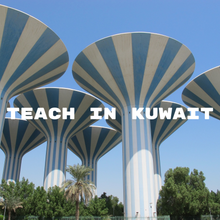 The Ultimate Guide to Teach English in Kuwait: Opportunities, Requirements, and Tips