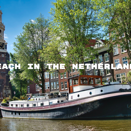 Teaching English in the Netherlands: Opportunities, Requirements, and Tips for Success