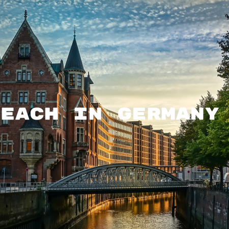 Teach English in Germany: Requirements, Benefits, and Job Opportunities