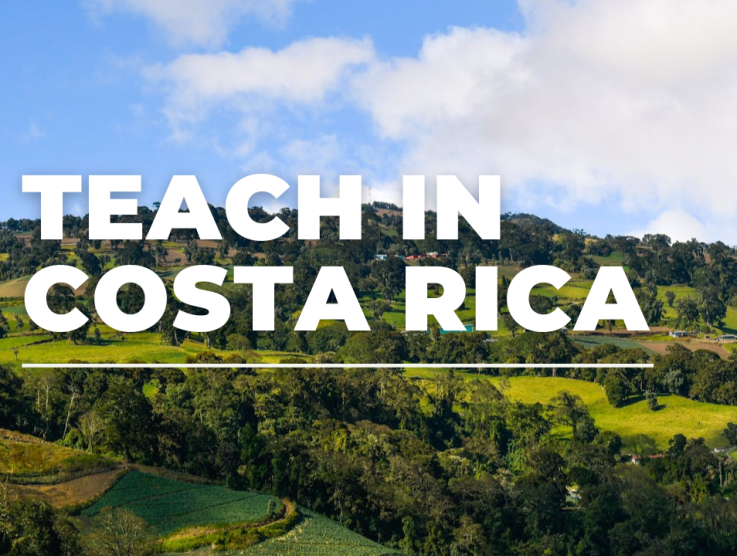 Teach English in Costa Rica: Your Ultimate Guide to a Rewarding Experience