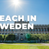 Teach English in Sweden: Ultimate Guide for Teachers