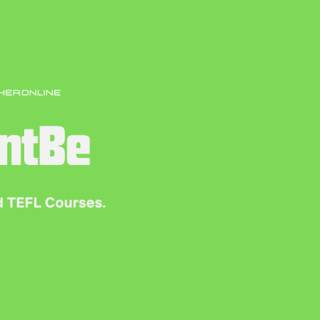 FluentBe: Premier Destination for Personalized TEFL Courses Compared to Top Institutions