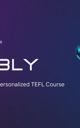 Cambly and Top Alternatives for Personalized TEFL Course Preparation