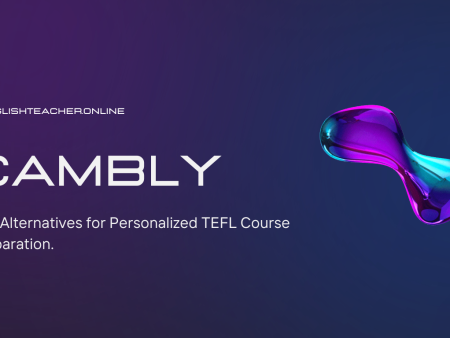 Cambly and Top Alternatives for Personalized TEFL Course Preparation