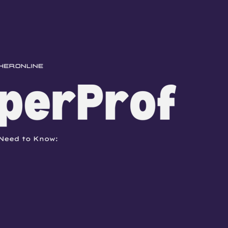 SuperProf: Top Platform to Find Expert Tutors for TEFL and Equivalent Courses