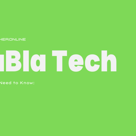 BlaBla Tech vs. Leading TEFL Schools: Comparing Top Places to Study TEFL Courses