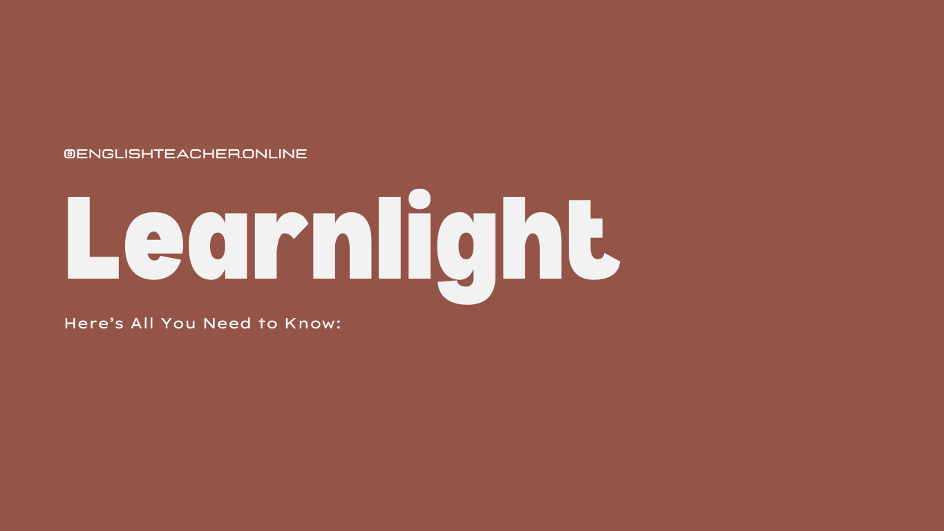 Why Learnlight Stands Out Among TEFL Study Programs: A Comprehensive ...