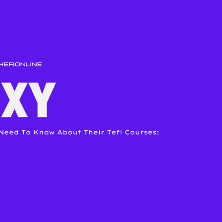 Why Voxy Is the Top Choice for TEFL Certification and Language Learning