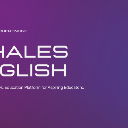 Whales English: Premier Online TEFL Education Platform for Aspiring Educators