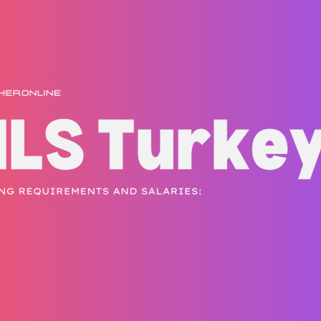 Understanding BEILS Turkey Requirements and Salaries: A Comprehensive Guide