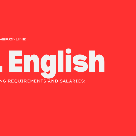 NIL English Requirements and Salaries: Boost Your Proficiency and Earnings