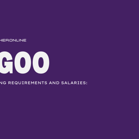 Engoo Requirements and Salaries: What You Need to Know to Start Teaching