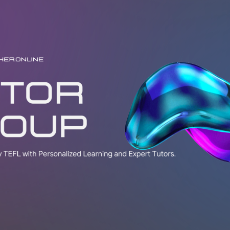 iTutorGroup: Top Place to Study TEFL with Personalized Learning and Expert Tutors