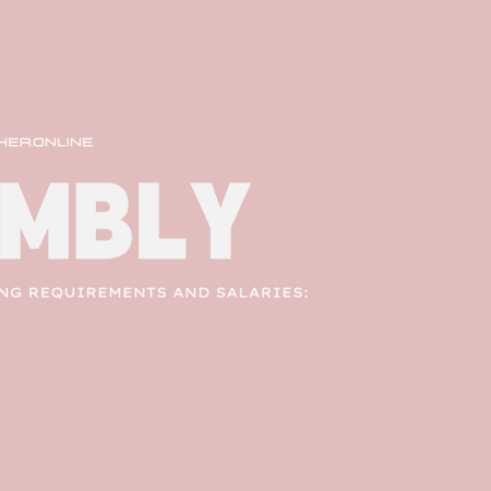 Cambly Requirements and Salaries: What You Need to Know to Start Teaching Online