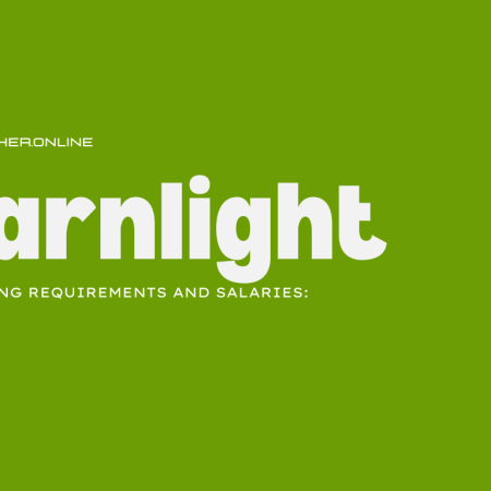 Learnlight Requirements and Salaries: Comprehensive Guide for Aspiring Educators