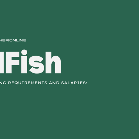 PalFish Requirements and Salaries: What You Need to Know Before Teaching Online