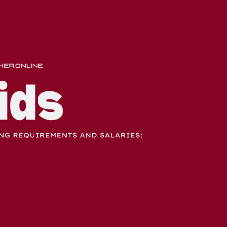 Qkids Requirements and Salaries: A Comprehensive Guide for Aspiring Online Tutors