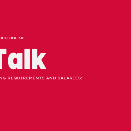 Unlocking 51Talk Requirements and Salaries: A Comprehensive Guide for Aspiring Teachers