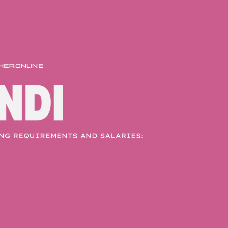 Landi Requirements and Salaries: What You Need to Know to Get Hired and Earn More