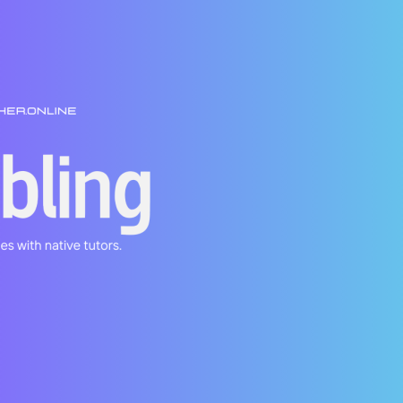 Verbling: A Comprehensive Guide to Learning Languages with Native Tutors