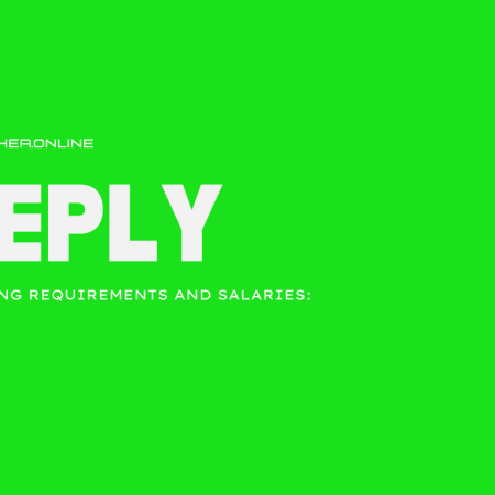 Preply Requirements and Salaries: What You Need to Know to Get Started and Maximize Earnings