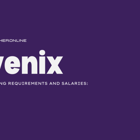 Twenix Requirements and Salaries: What You Need to Know for Every Level