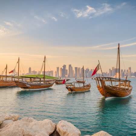 Teach English in Qatar: Opportunities, Requirements, and Benefits Explained