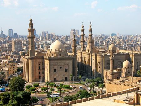 Teach English in Egypt: Your Guide to a Rewarding Experience in an Ancient Land