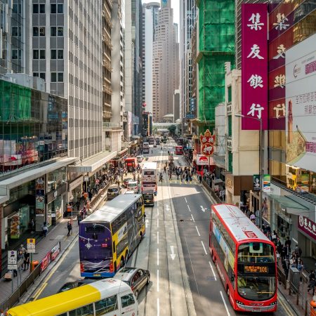 Teach English in Hong Kong: A Comprehensive Guide for Aspiring Educators