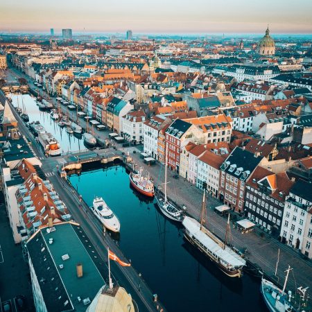 Teach English in Denmark: Benefits, Requirements, and Tips for Success