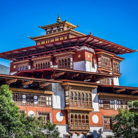 Teach English in Bhutan: A Guide to Cultural Immersion and Professional Growth