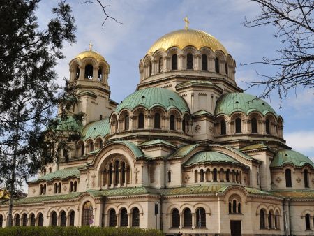 Teach English in Bulgaria: A Comprehensive Guide for Aspiring Educators