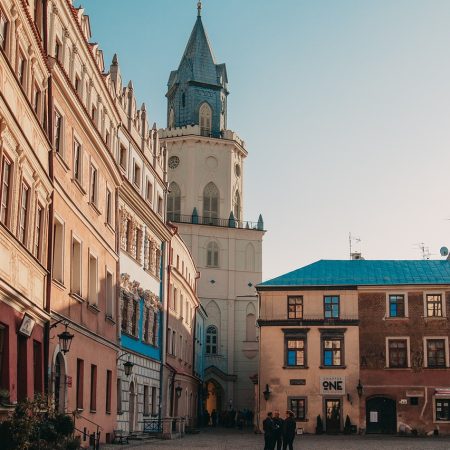 Teach English in Poland: Discover a Rewarding Career and Cultural Immersion