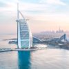 Finding Work Abroad in Dubai