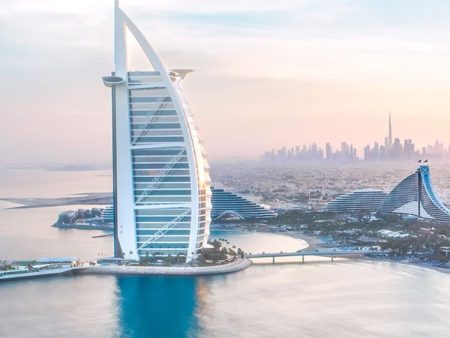 Finding Work Abroad in Dubai