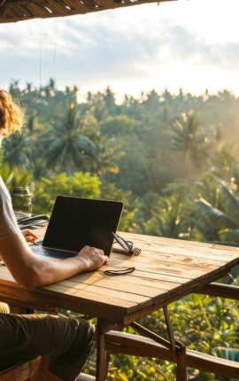 Finding Work Abroad in Costa Rica: A Comprehensive Guide for Foreigners