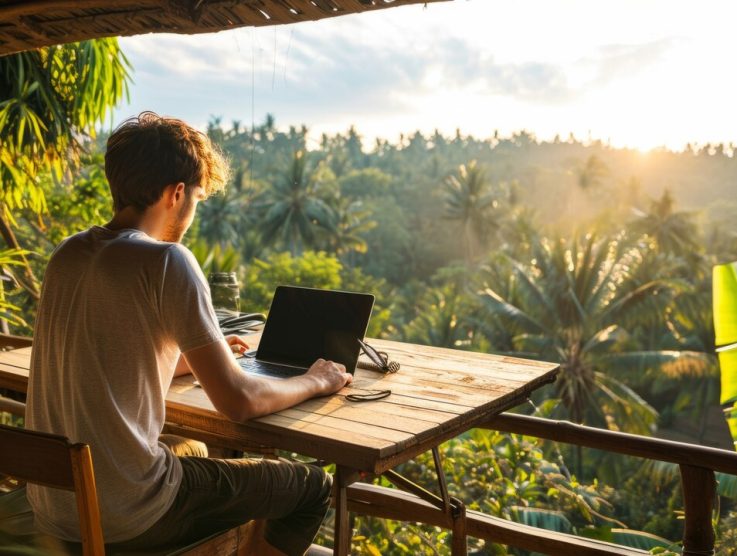 Finding Work Abroad in Costa Rica: A Comprehensive Guide for Foreigners