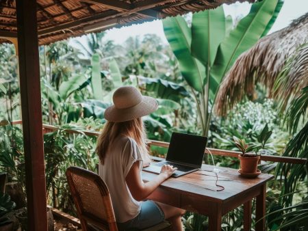 Finding Work Abroad in Belize